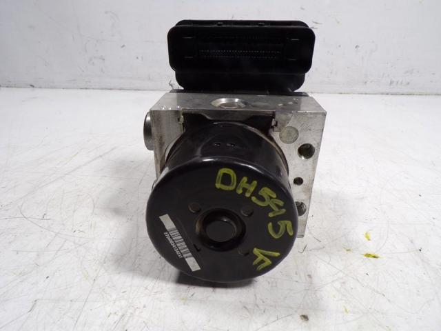 Sterownik ABS  hydrauliczny Volvo V50 MW