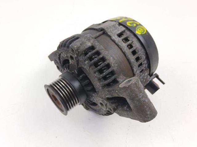 Koło pasowe alternatora 30795494 VOLVO