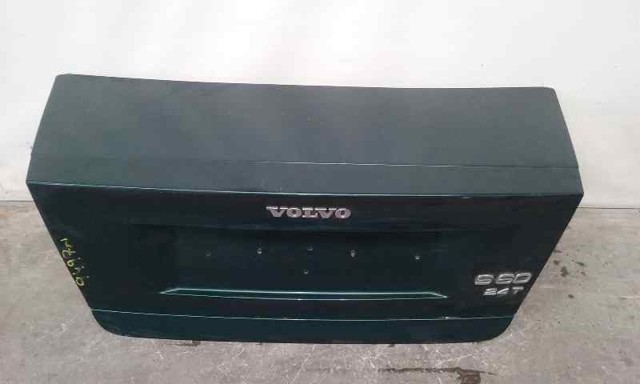 Klapa bagażnika do Volvo S60 RS, RH