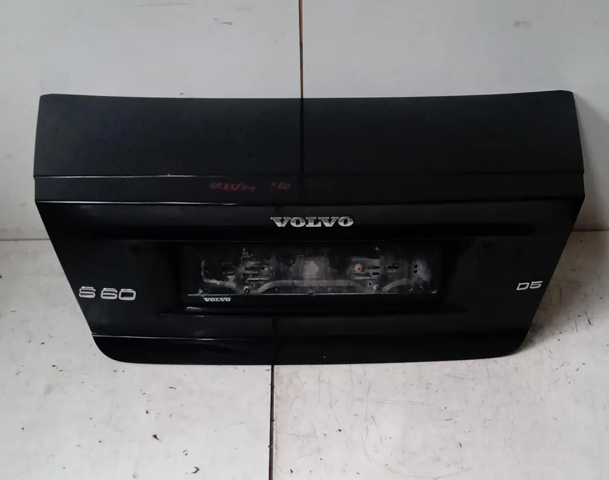 Kupić Klapa bagażnika Volvo S60 I RS, RH w dobrej cenie