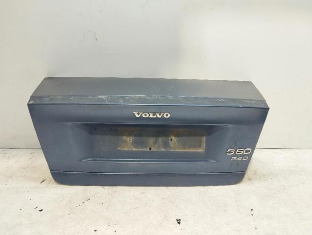 Klapa bagażnika do Volvo S60 RS, RH