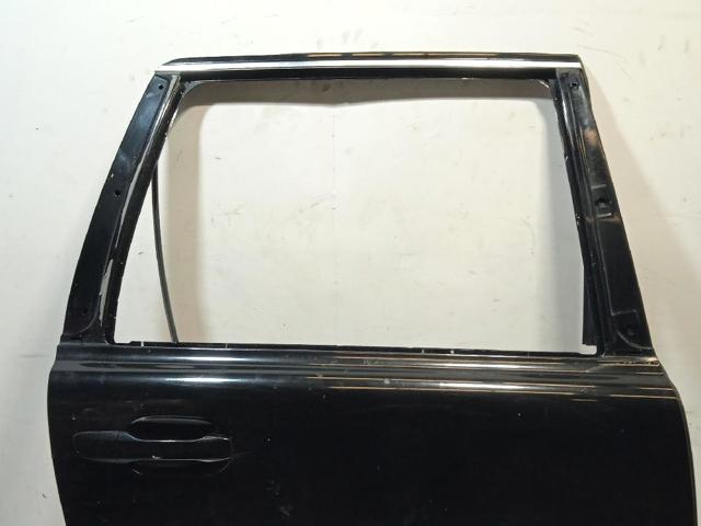 Drzwi tylne prawe Volvo XC90