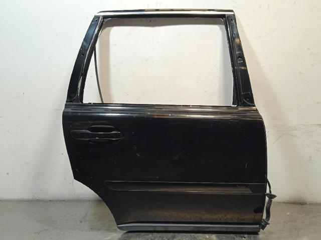 Drzwi tylne prawe Volvo XC90