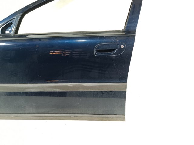 Drzwi przednie lewe Volvo XC70 SZ, LZ