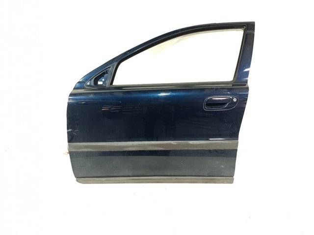 Drzwi przednie lewe Volvo XC70 SZ, LZ