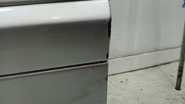 Drzwi przednie lewe Volvo XC70 SZ, LZ