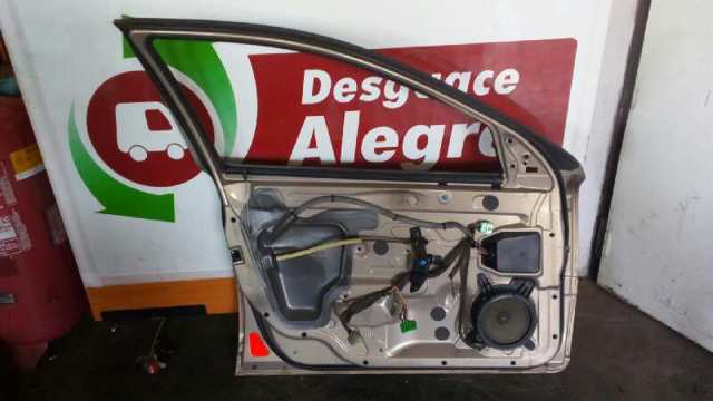 Drzwi przednie lewe Volvo XC70 SZ, LZ