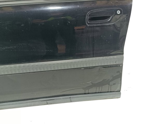 Drzwi przednie lewe Volvo XC70 SZ, LZ