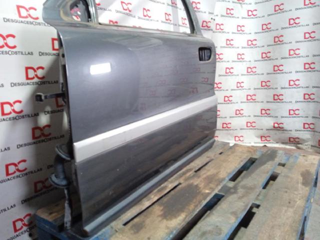 Drzwi przednie lewe Volvo XC70 SZ, LZ