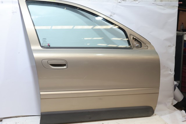Drzwi przednie prawe 30796487 VOLVO