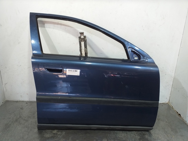 Drzwi przednie prawe 30796487 VOLVO