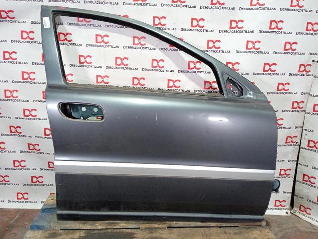 Drzwi przednie prawe 30796487 VOLVO