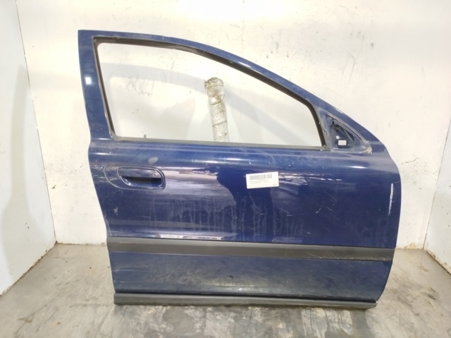 Drzwi przednie prawe 30796487 VOLVO