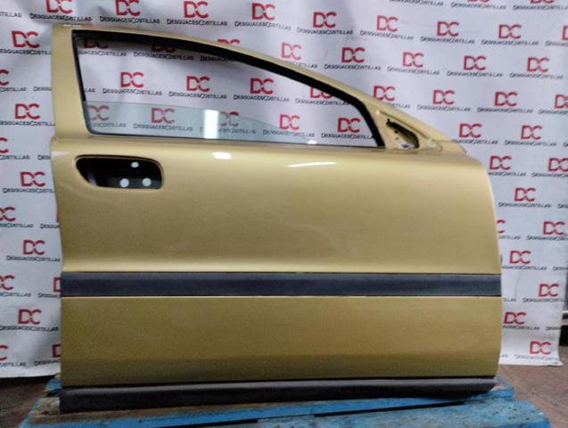 Drzwi przednie prawe 30796487 VOLVO