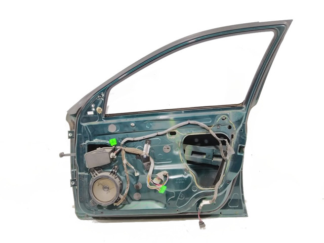 Drzwi przednie prawe 30796487 VOLVO