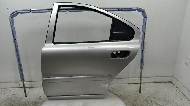 Drzwi Volvo S60