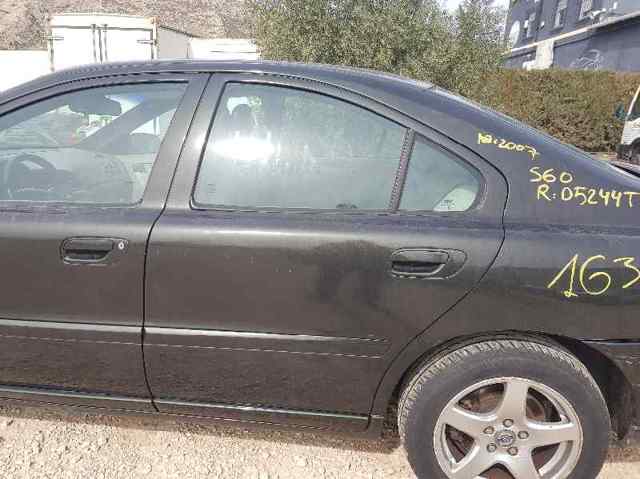 Drzwi Volvo S60