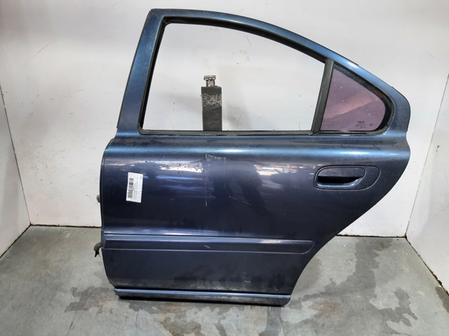 Drzwi Volvo S60