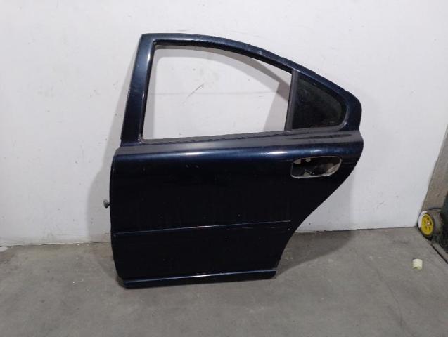 Drzwi Volvo S60