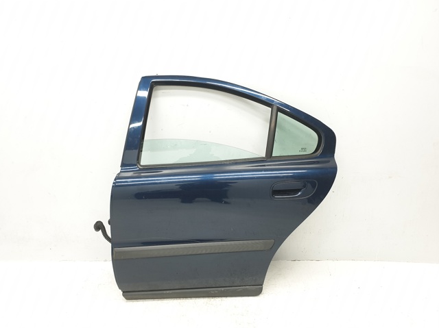 Drzwi Volvo S60