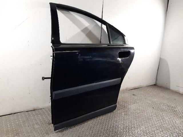 Drzwi Volvo S60