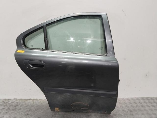  Volvo S60 I (2000-2010)