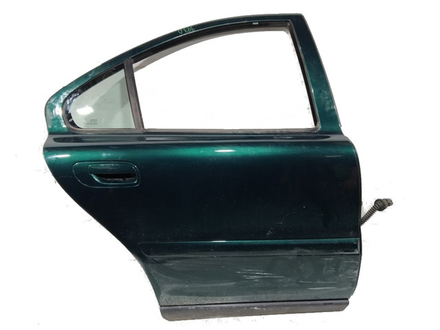 Kupić  S60 I RS, RH