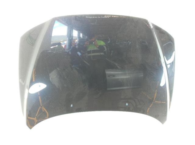 Maska silnika 30796490 VOLVO