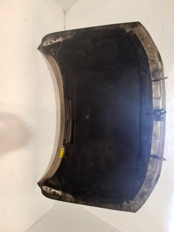 Maska silnika 30796490 VOLVO