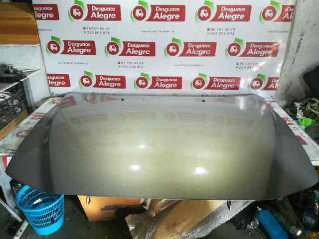 Maska silnika 30796490 VOLVO