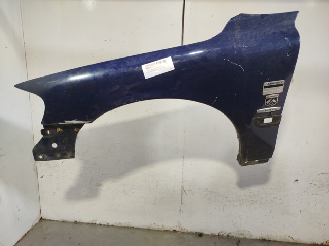 Błotnik przedni lewy 30796492 VOLVO