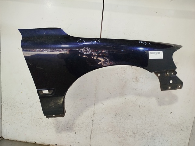 Błotnik przedni prawy 30796493 VOLVO