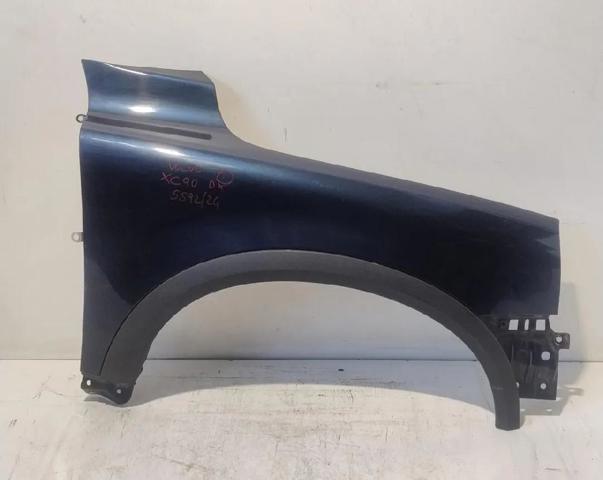 Błotnik przedni prawy 30796495 VOLVO