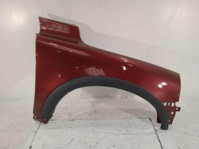 Błotnik przedni prawy 30796495 VOLVO