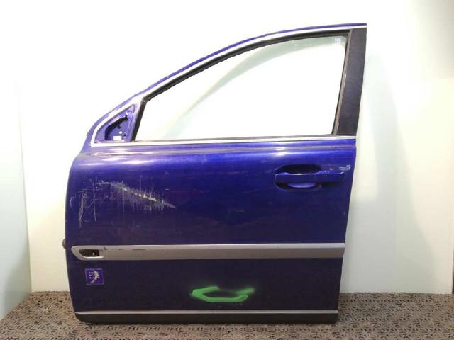 Drzwi przednie lewe 30796496 VOLVO