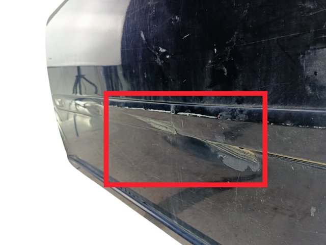 Drzwi przednie lewe 30796496 VOLVO