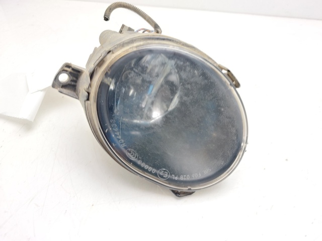 Lampa przeciwmgielna lewa 30796680 VOLVO