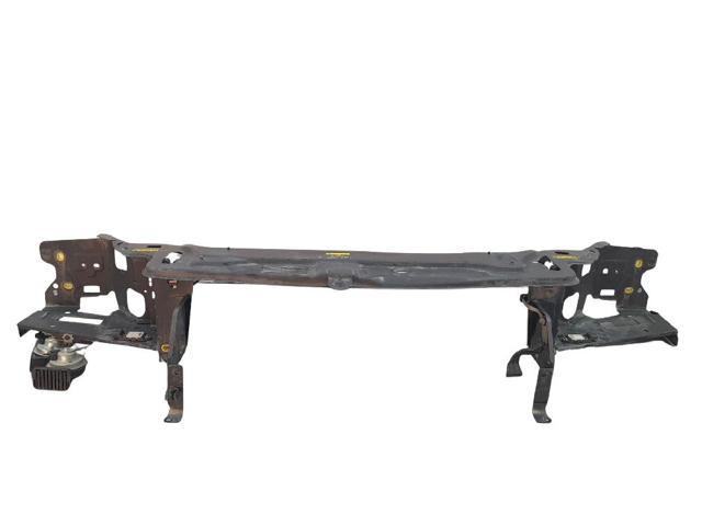 Osłona chłodnicy górna (panel mocowania reflektorów) 30796864 VOLVO