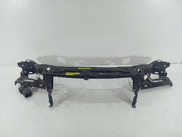 Osłona chłodnicy górna (panel mocowania reflektorów) 30796864 VOLVO