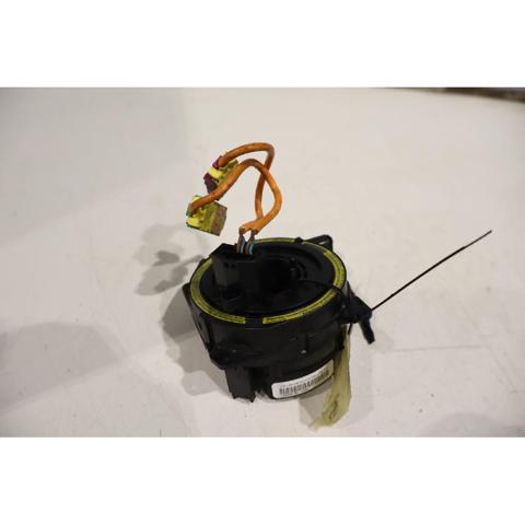 Pierścień kontaktowy AIRBAG, taśma kierownicy  30798167 VOLVO