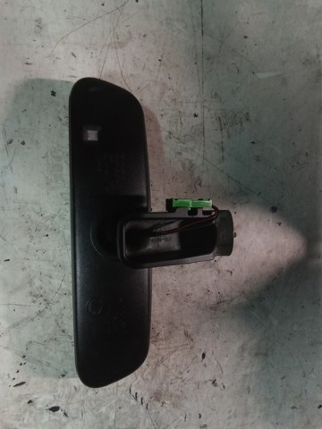 Lusterko wewnętrzne Volvo S60 2 134