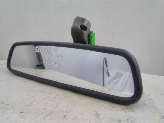 Lusterko wewnętrzne Volvo S80 2 AS, AR