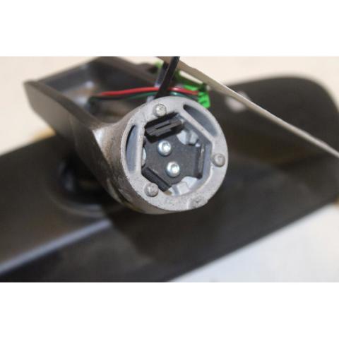 Lusterko wewnętrzne Volvo S60 2 134