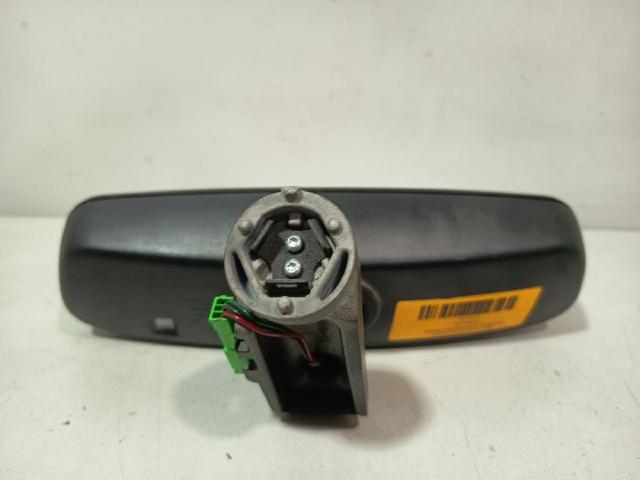 Lusterko wewnętrzne Volvo S80 2 AS, AR