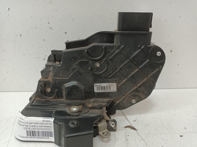 30799303 Volvo