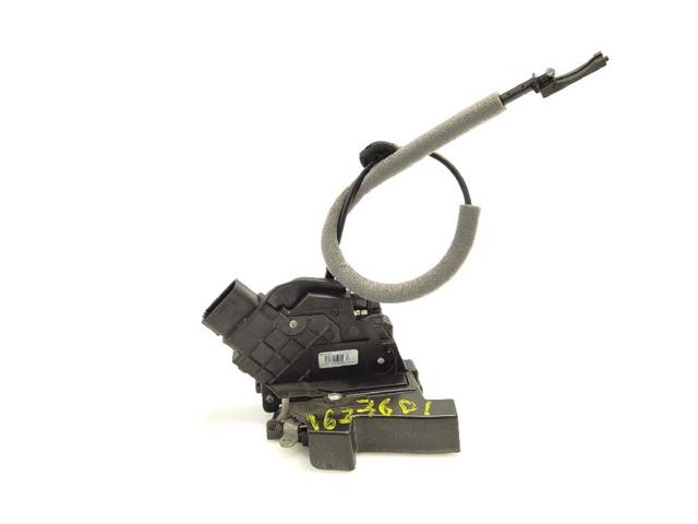 Zamek drzwi przednich lewych 30799308 VOLVO