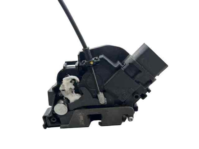 Zamek drzwi przednich lewych 30799308 VOLVO