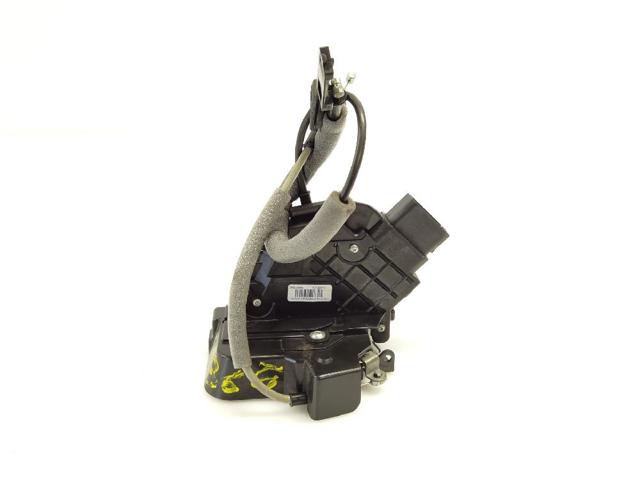Zamek drzwi tylnych prawych 30799316 VOLVO