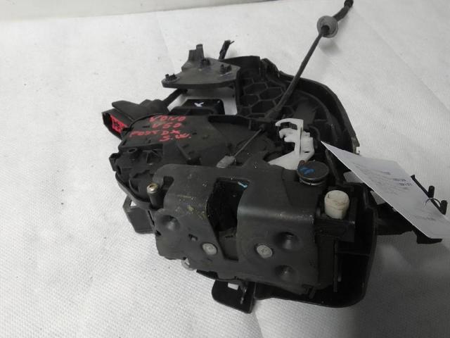 Zamek drzwi tylnych prawych 30799317 VOLVO