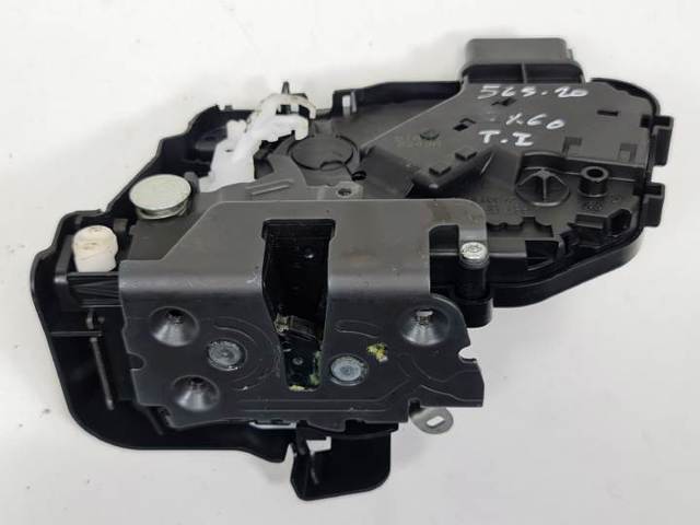 Zamek drzwi tylnych lewych 30799326 VOLVO
